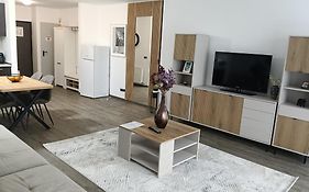 Ambient Apartment In Silver Montain - Poiana Brasov